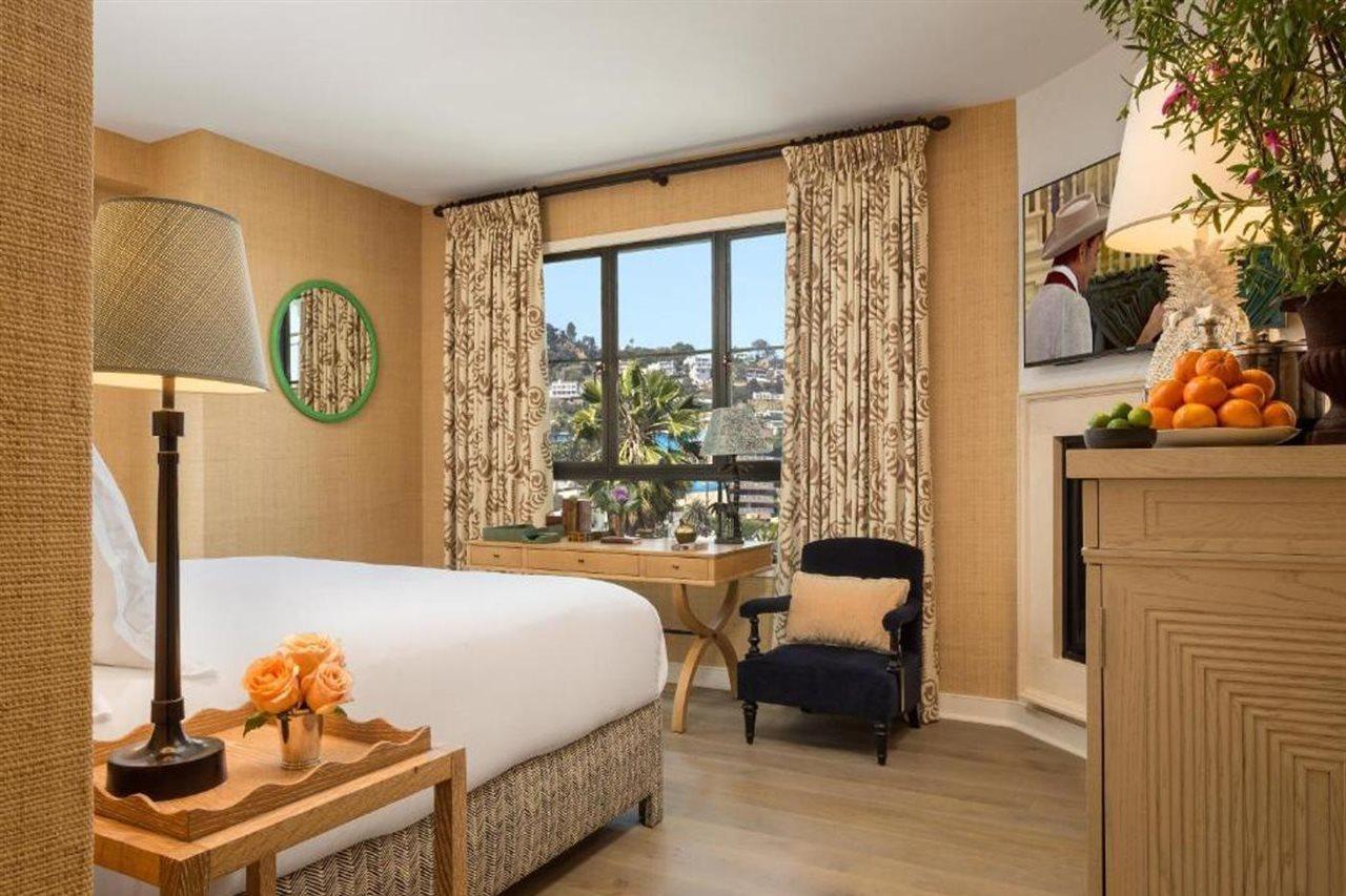 Hotel 850 Svb, West Hollywood, A Member Of Design Hotels Los Angeles Eksteriør bilde