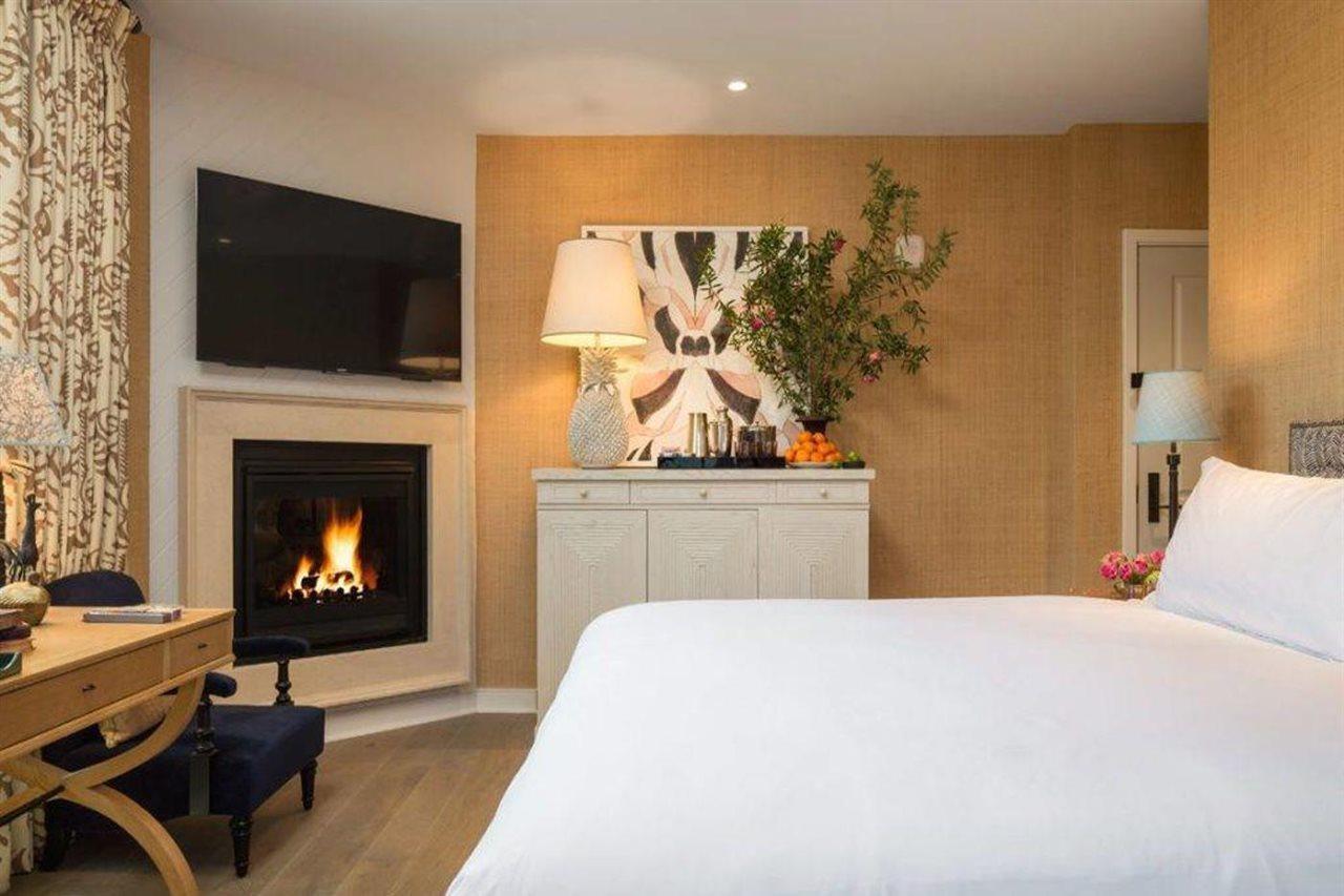 Hotel 850 Svb, West Hollywood, A Member Of Design Hotels Los Angeles Eksteriør bilde