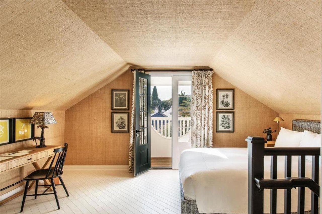 Hotel 850 Svb, West Hollywood, A Member Of Design Hotels Los Angeles Eksteriør bilde