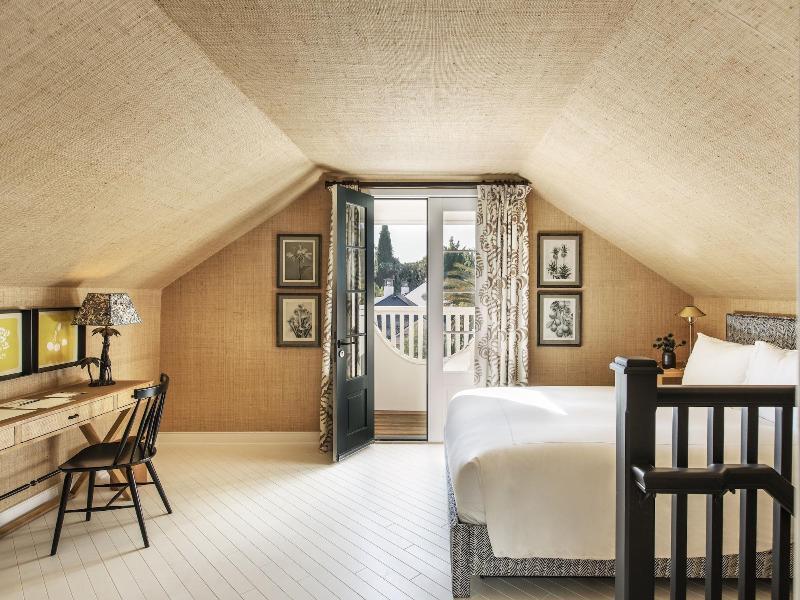Hotel 850 Svb, West Hollywood, A Member Of Design Hotels Los Angeles Eksteriør bilde