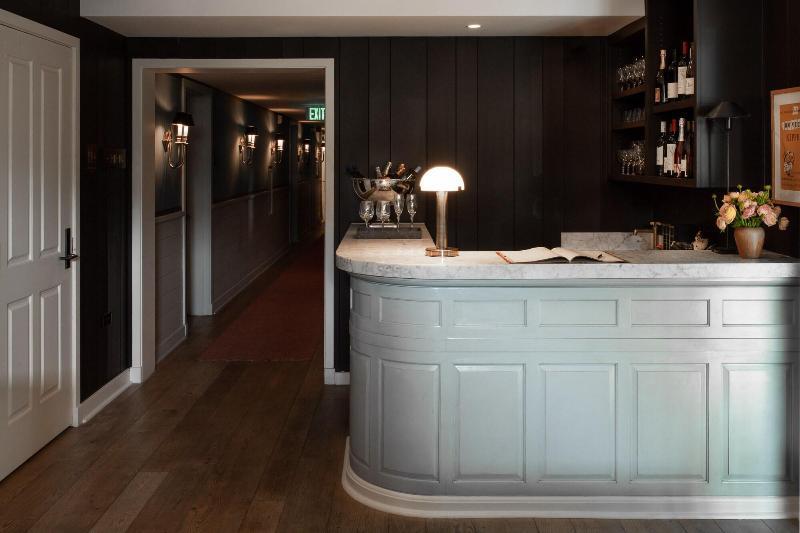 Hotel 850 Svb, West Hollywood, A Member Of Design Hotels Los Angeles Eksteriør bilde