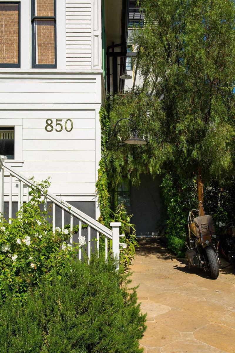 Hotel 850 Svb, West Hollywood, A Member Of Design Hotels Los Angeles Eksteriør bilde