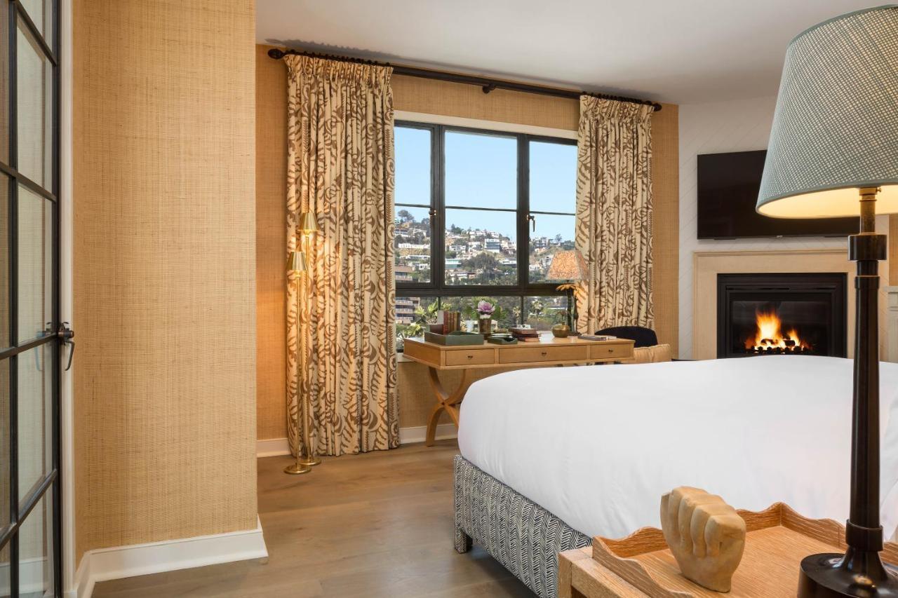 Hotel 850 Svb, West Hollywood, A Member Of Design Hotels Los Angeles Eksteriør bilde