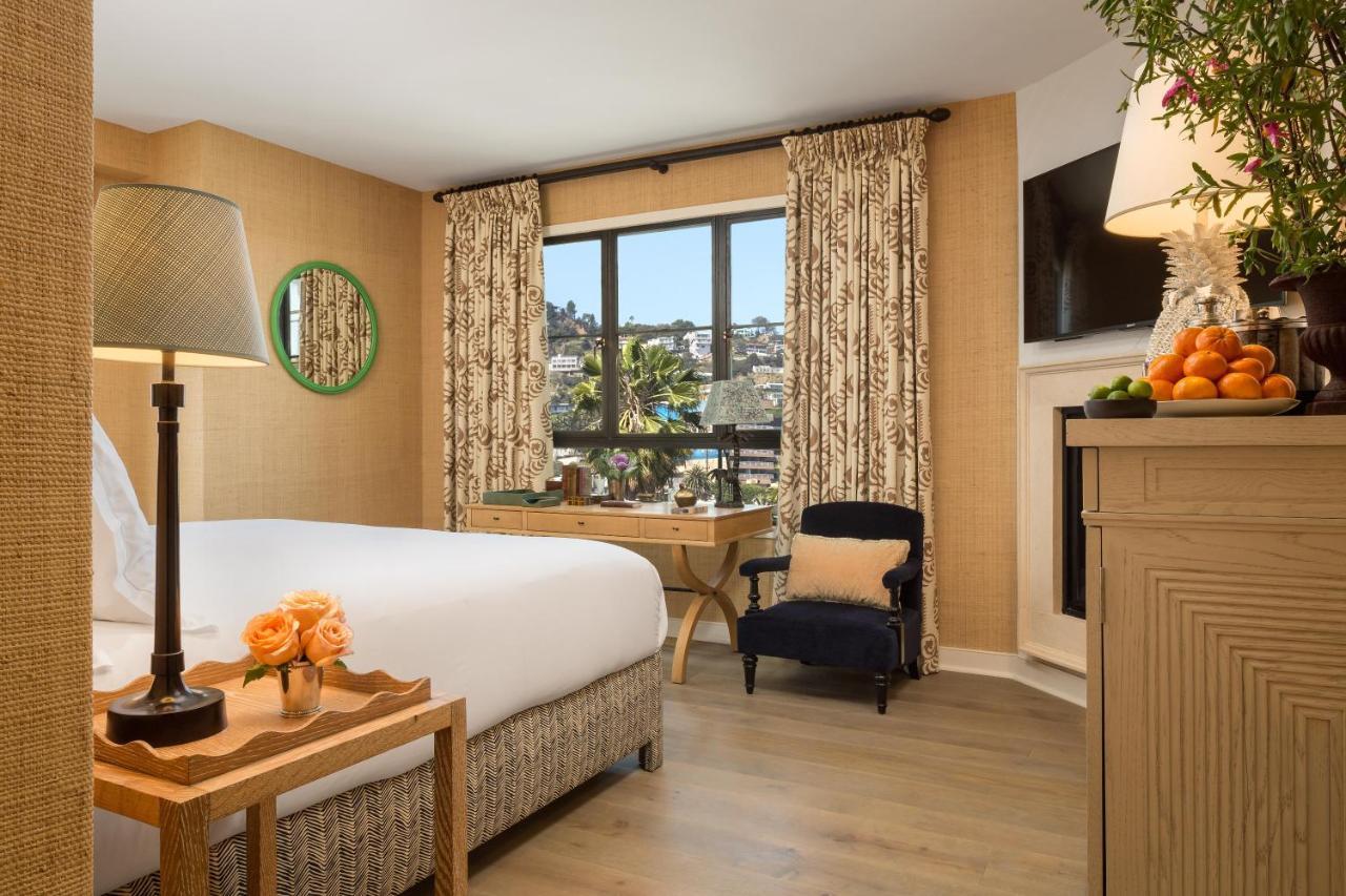 Hotel 850 Svb, West Hollywood, A Member Of Design Hotels Los Angeles Eksteriør bilde