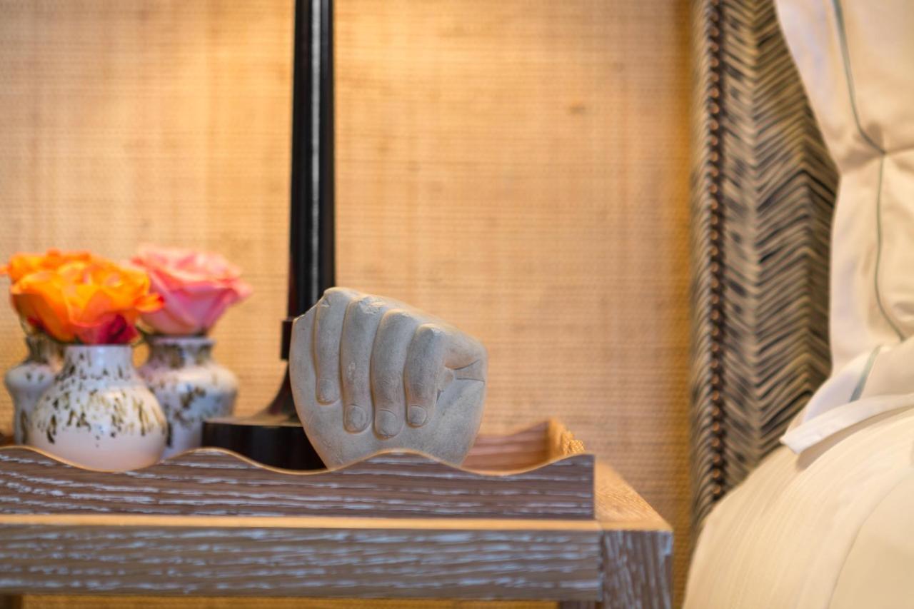 Hotel 850 Svb, West Hollywood, A Member Of Design Hotels Los Angeles Eksteriør bilde