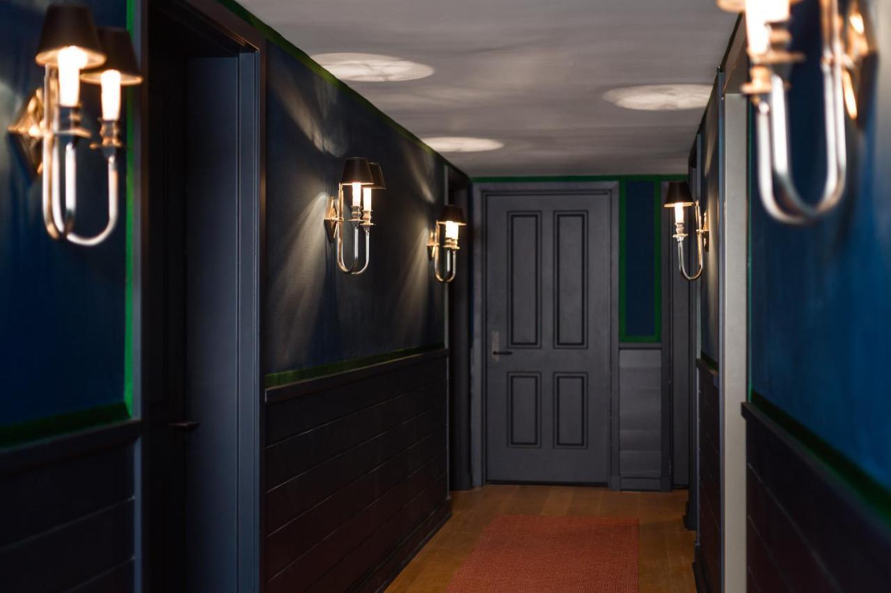 Hotel 850 Svb, West Hollywood, A Member Of Design Hotels Los Angeles Eksteriør bilde