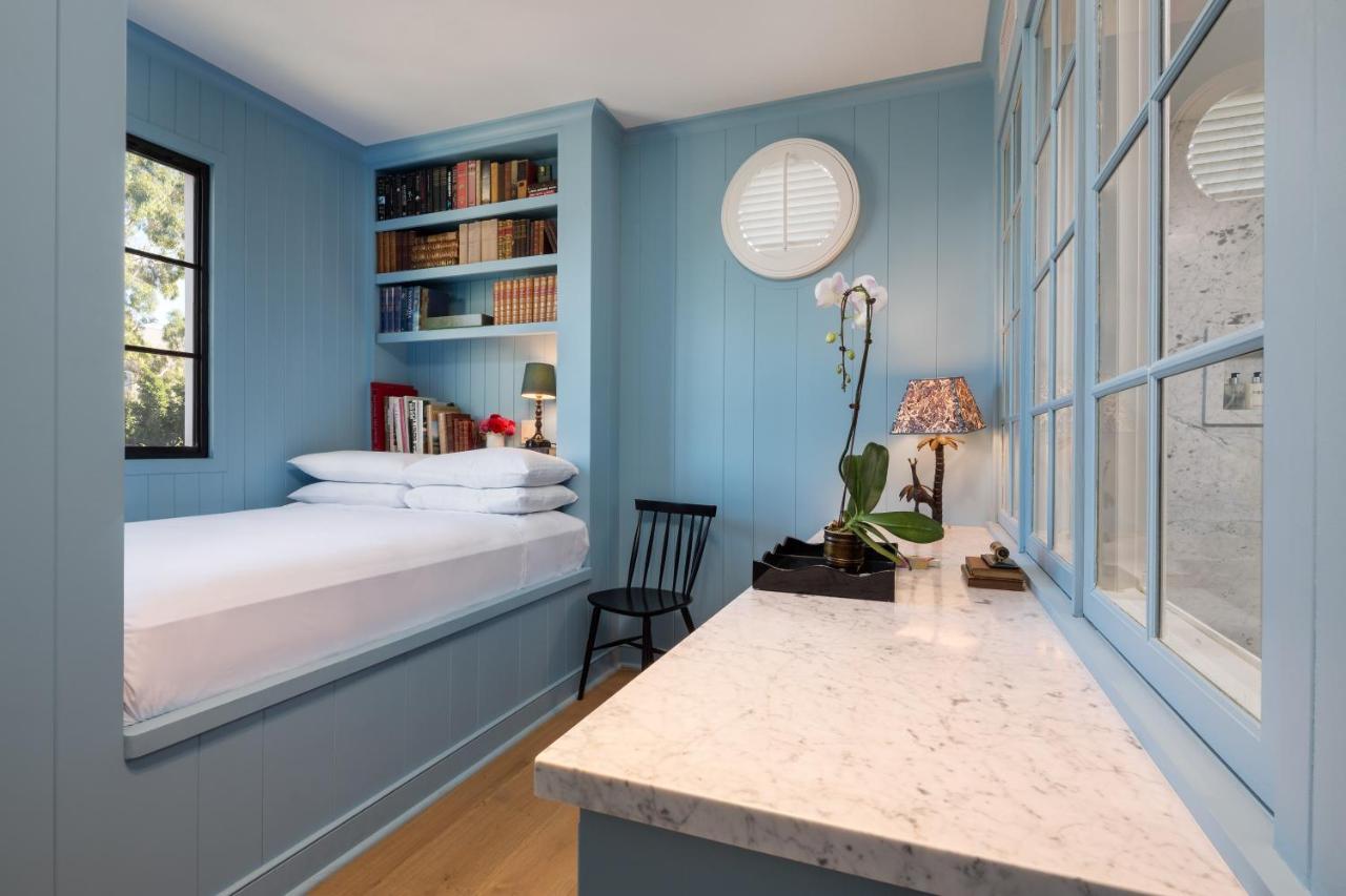 Hotel 850 Svb, West Hollywood, A Member Of Design Hotels Los Angeles Eksteriør bilde