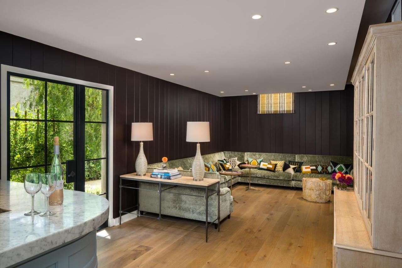 Hotel 850 Svb, West Hollywood, A Member Of Design Hotels Los Angeles Eksteriør bilde