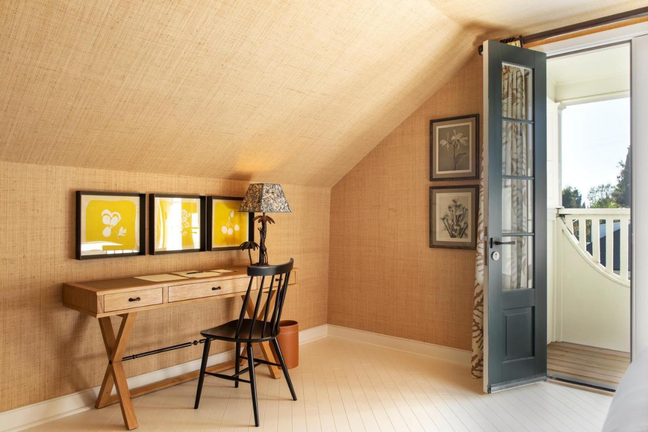 Hotel 850 Svb, West Hollywood, A Member Of Design Hotels Los Angeles Eksteriør bilde