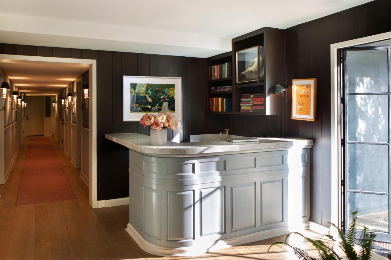 Hotel 850 Svb, West Hollywood, A Member Of Design Hotels Los Angeles Eksteriør bilde