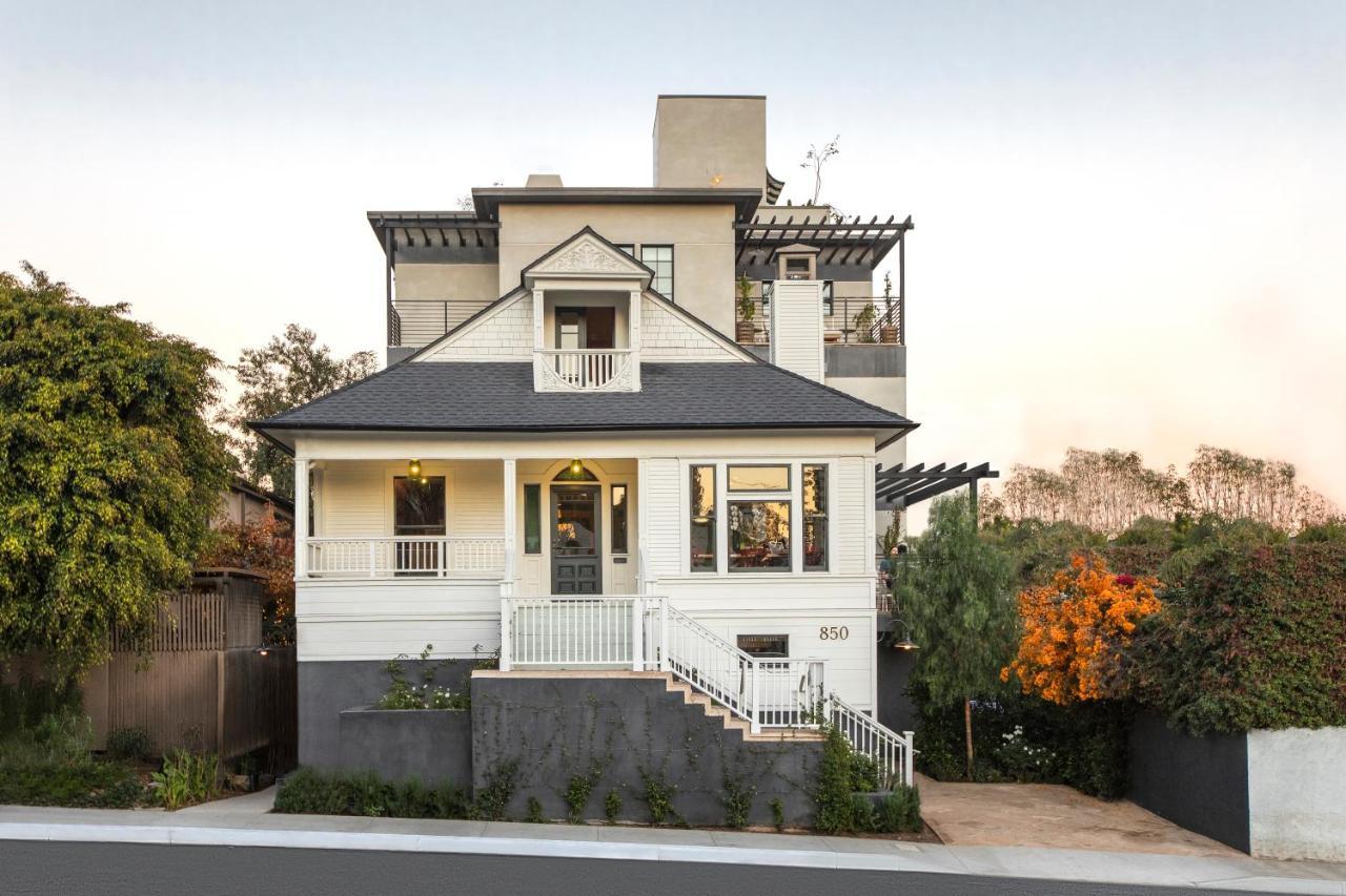 Hotel 850 Svb, West Hollywood, A Member Of Design Hotels Los Angeles Eksteriør bilde