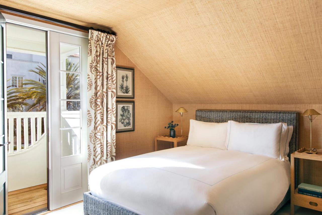 Hotel 850 Svb, West Hollywood, A Member Of Design Hotels Los Angeles Eksteriør bilde