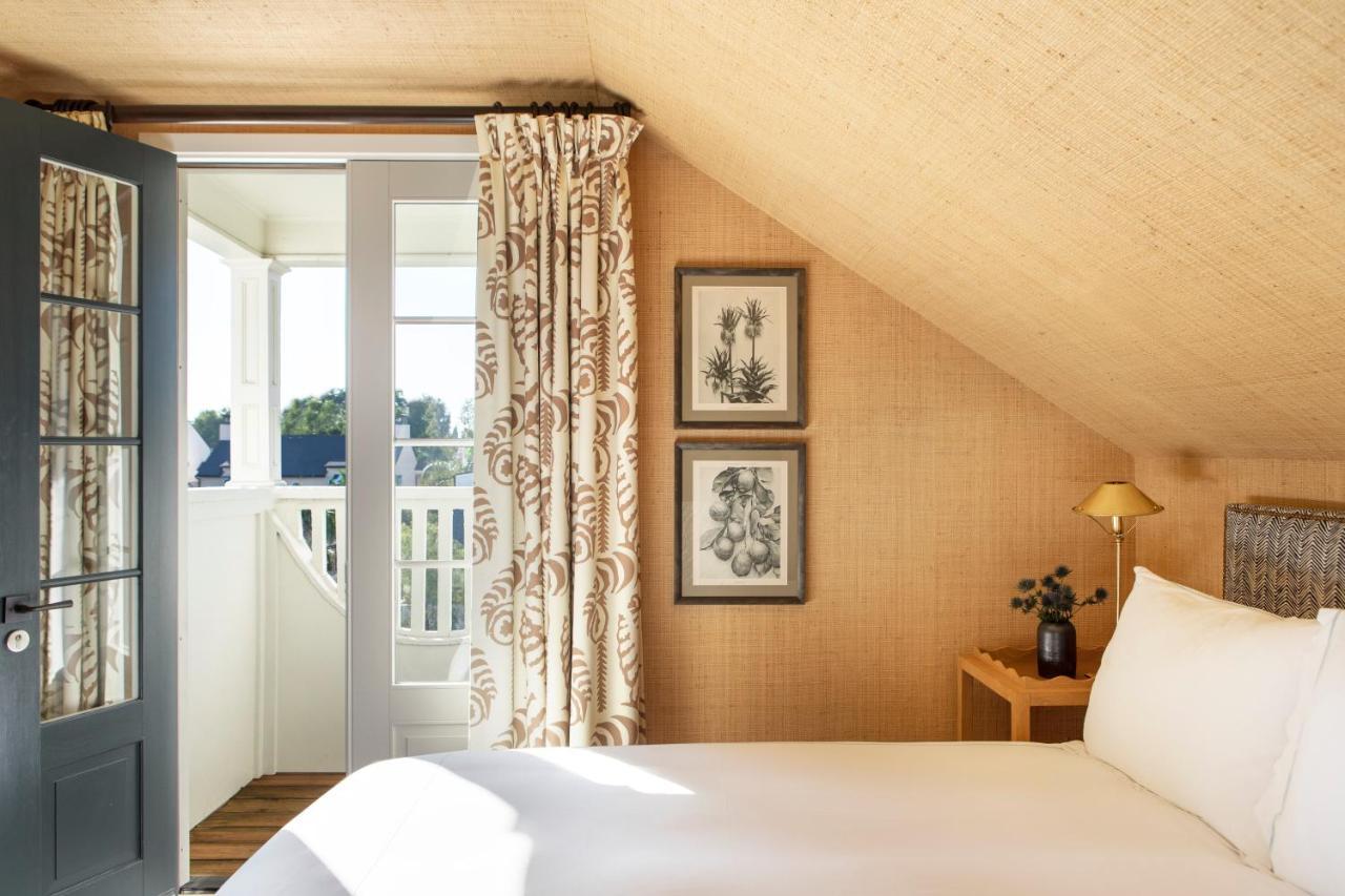 Hotel 850 Svb, West Hollywood, A Member Of Design Hotels Los Angeles Eksteriør bilde