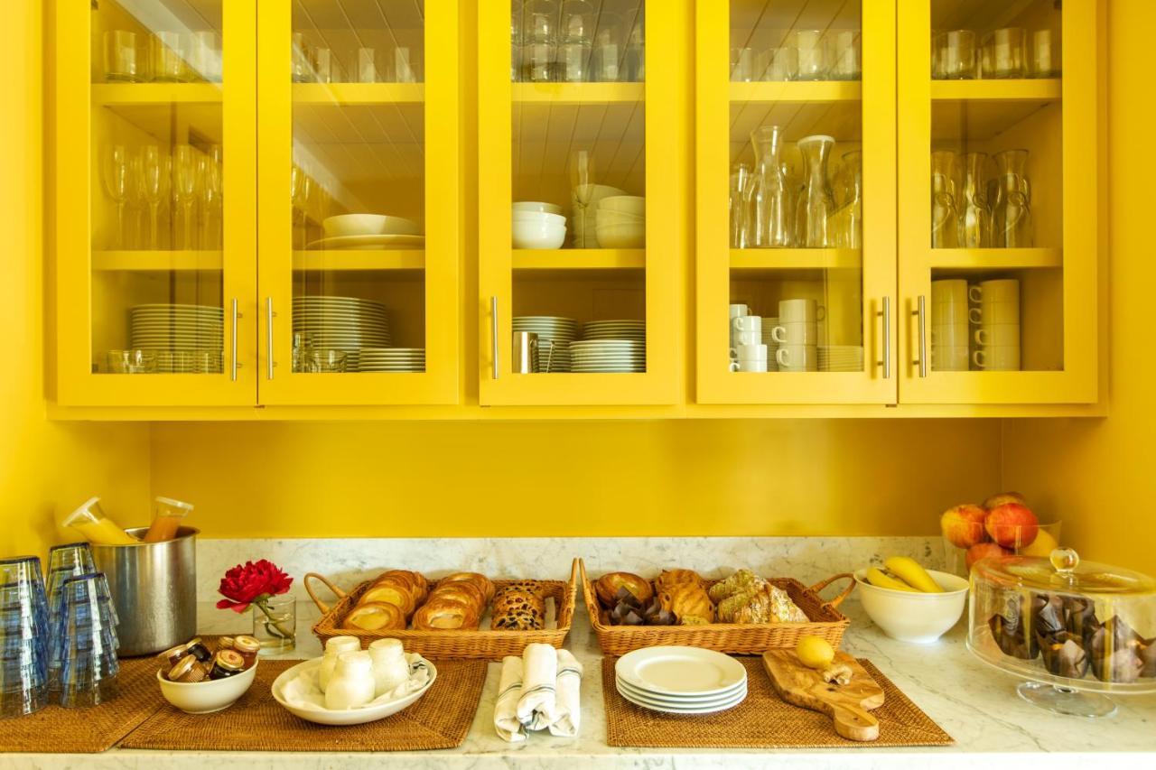 Hotel 850 Svb, West Hollywood, A Member Of Design Hotels Los Angeles Eksteriør bilde