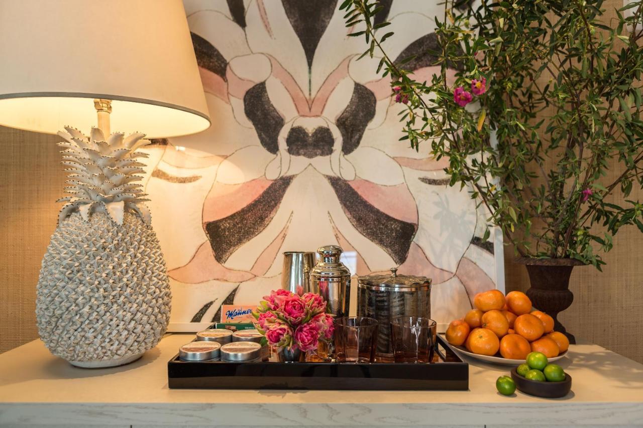 Hotel 850 Svb, West Hollywood, A Member Of Design Hotels Los Angeles Eksteriør bilde